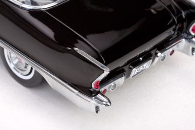 Метална кола Cadillac Eldorado Brougham 1957 SUN STAR SS4001