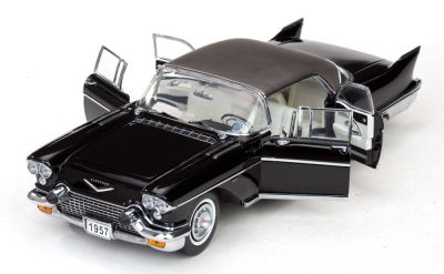 Метална кола Cadillac Eldorado Brougham 1957 SUN STAR SS4001