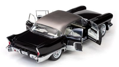 Метална кола Cadillac Eldorado Brougham 1957 SUN STAR SS4001