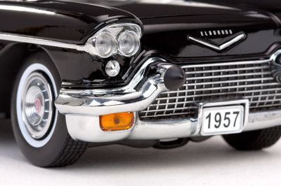 Метална кола Cadillac Eldorado Brougham 1957 SUN STAR SS4001