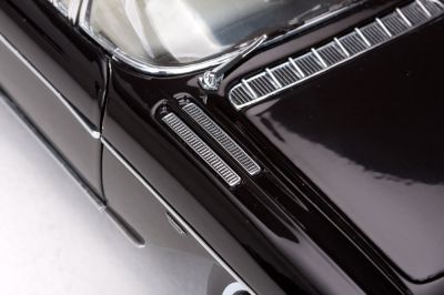 Метална кола Cadillac Eldorado Brougham 1957 SUN STAR SS4001