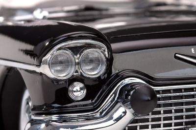 Метална кола Cadillac Eldorado Brougham 1957 SUN STAR SS4001