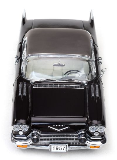 Метална кола Cadillac Eldorado Brougham 1957 SUN STAR SS4001