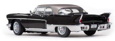Метална кола Cadillac Eldorado Brougham 1957 SUN STAR SS4001