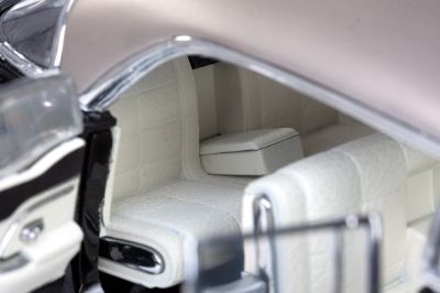 Метална кола Cadillac Eldorado Brougham 1957 SUN STAR SS4001