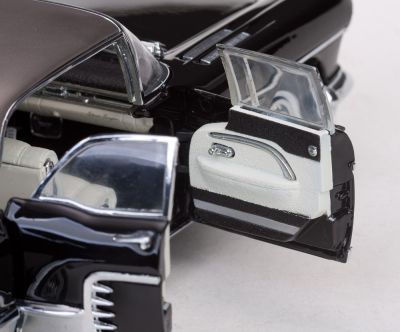 Метална кола Cadillac Eldorado Brougham 1957 SUN STAR SS4001