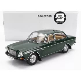 Метален автомобил Volvo 164 Green 1970 Triple9 Collection 1:18 T91800370