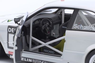 Метална кола BMW 325i Coupe E36 DTM 1994 WERK83 1800703 - 1:18