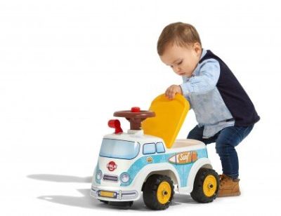 Камион за яздене Falk F702