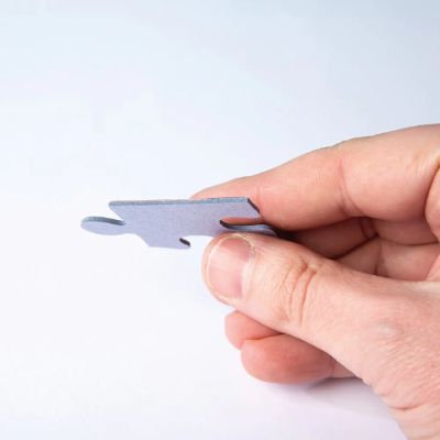 Детски пъзел Paw Patrol 60ч.CLEMENTONI 26114