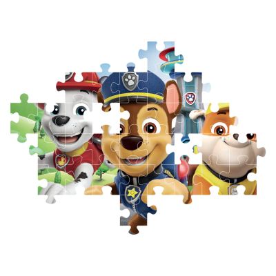 Детски пъзел Paw Patrol 60ч.CLEMENTONI 26114