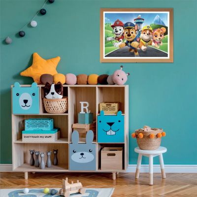 Детски пъзел Paw Patrol 60ч.CLEMENTONI 26114