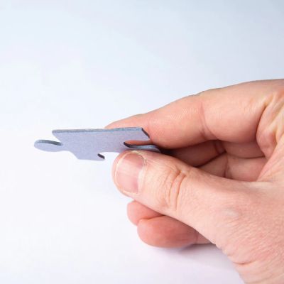 Детски пъзел Winnie The Pooh 4 в 1 CLEMENTONI 21514