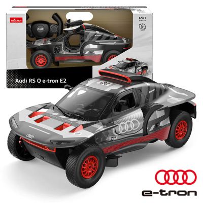 Джип с радио контрол AUDI RS Q e-tron E2 1:14 Rastar 92200