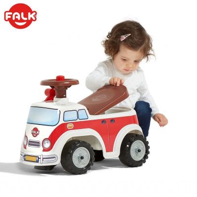 Камион миниван за яздене Falk F703