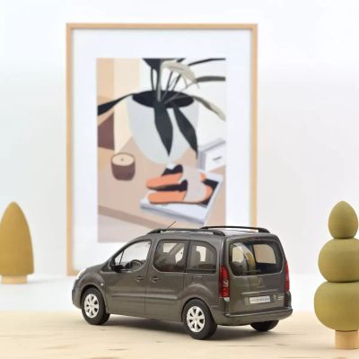 Метална кола Citroen Berlingo 2016 Norev 1:18 - 181643