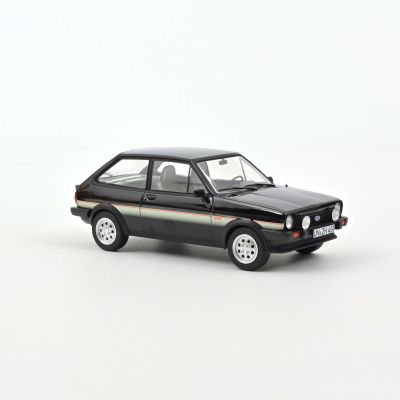 Метална кола Ford Fiesta XR2 1981 Norev 1:18 - 182743