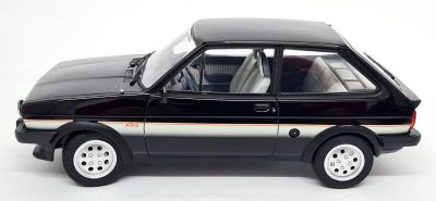 Метална кола Ford Fiesta XR2 1981 Norev 1:18 - 182743