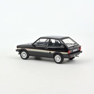 Метална кола Ford Fiesta XR2 1981 Norev 1:18 - 182743