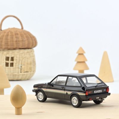 Метална кола Ford Fiesta XR2 1981 Norev 1:18 - 182743
