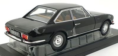 Метална кола Peugeot 504 Coupe 1969 Norev 1:18 - 184816