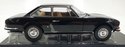 Метална кола Peugeot 504 Coupe 1969 Norev 1:18 - 184816
