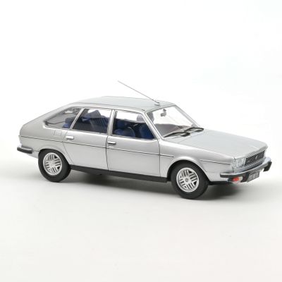 Метална кола Renault 30 TX 1979 Norev 1:18 - 185272