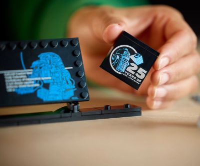 Конструктор LEGO Star Wars 75381 Дроидека