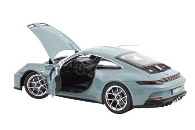 Метална кола Porsche 911 S/T 2023 Norev 1:18 - 187470