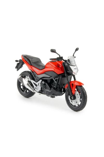 Пистов мотор Honda NC750S Welly 1:18