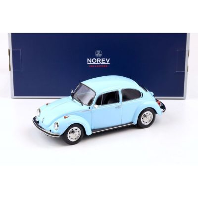 Метална кола Volkswagen 1303 1973 Norev 1:18 - 188532