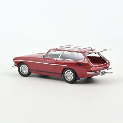 Метална кола Volvo 1800 ES 1972 Norev 1:18 - 188723