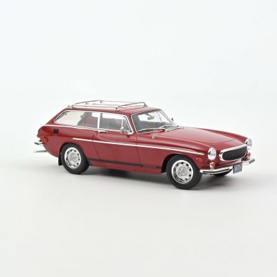 Метална кола Volvo 1800 ES 1972 Norev 1:18 - 188723