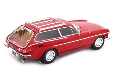Метална кола Volvo 1800 ES 1972 Norev 1:18 - 188723