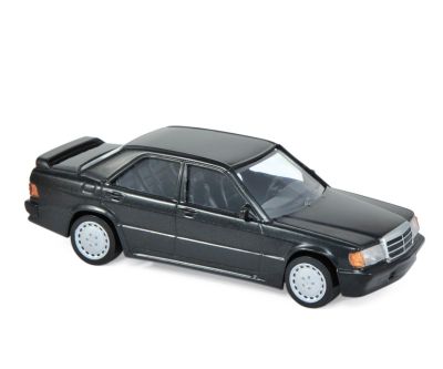 Метална кола Mercedes-Benz 190 2.3 - 16 1984 NOREV 1:43 - 351195
