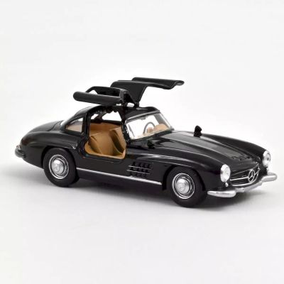 Метална кола Mercedes Benz 300 SL 1954 NOREV 1:43 - 351198