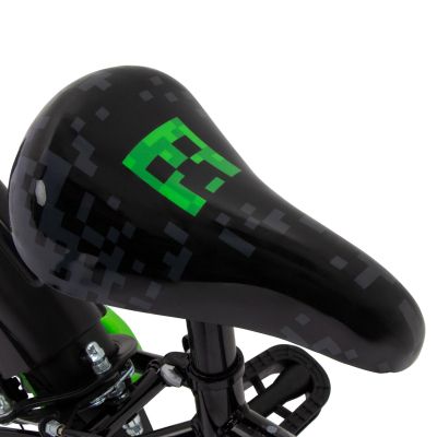 Детски велосипед Minecraft Huffy 16" 21644W