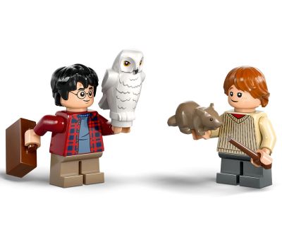 Конструктор LEGO Harry Potter 76424 Летящият Форд Англия