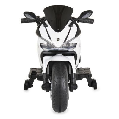 Детски акумулаторен мотор Surfer бял