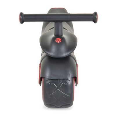 Мини баланс мотор Mini Cruze Byox черен