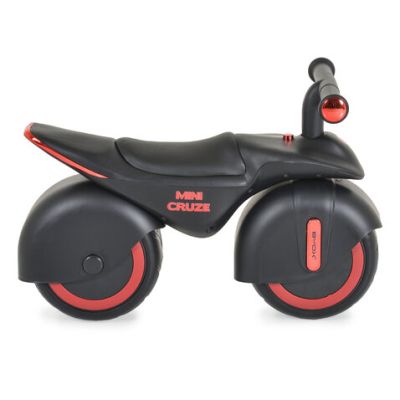 Мини баланс мотор Mini Cruze Byox черен