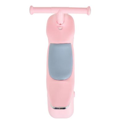 Мини баланс мотор Mini Cruze Byox розов