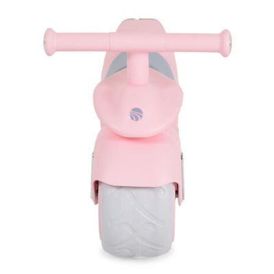 Мини баланс мотор Mini Cruze Byox розов