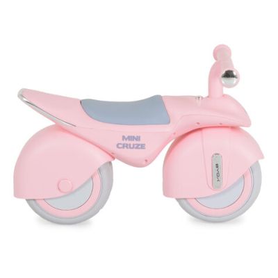 Мини баланс мотор Mini Cruze Byox розов