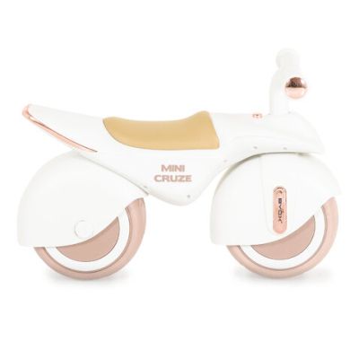 Мини баланс мотор Mini Cruze Byox бял