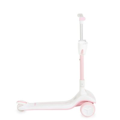 Сгъваема тротинетка Aero Lace-Pink Byox 