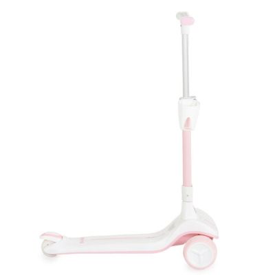 Сгъваема тротинетка Aero Lace-Pink Byox 