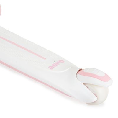 Сгъваема тротинетка Aero Lace-Pink Byox 