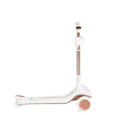 Сгъваема тротинетка Aero Byox Royal-White