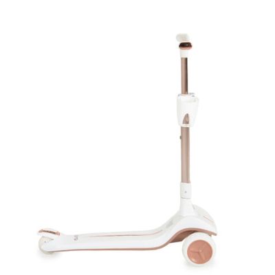 Сгъваема тротинетка Aero Byox Royal-White